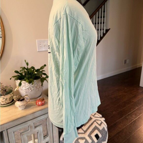 Riviera Maya Long Sleeve Shirt - Picture 3 of 5